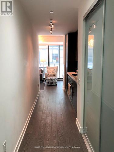 334 - 629 King Street W, Toronto, ON - Indoor Photo Showing Other Room