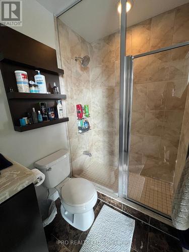 904 - 90 Stadium Road, Toronto, ON - Indoor Photo Showing Bathroom