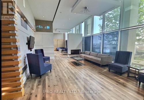 904 - 90 Stadium Road, Toronto, ON - Indoor