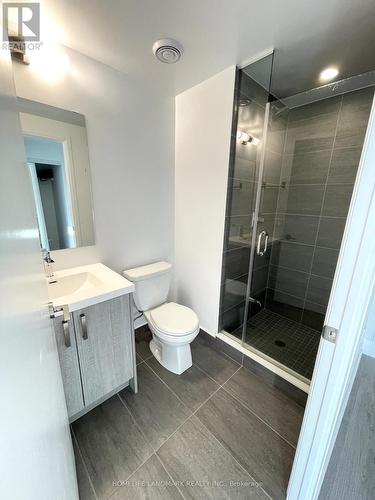 1705 - 77 Mutual Street, Toronto, ON - Indoor Photo Showing Bathroom