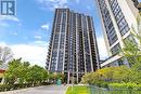 1008 - 153 Beecroft Road, Toronto, ON  - Outdoor With Facade 