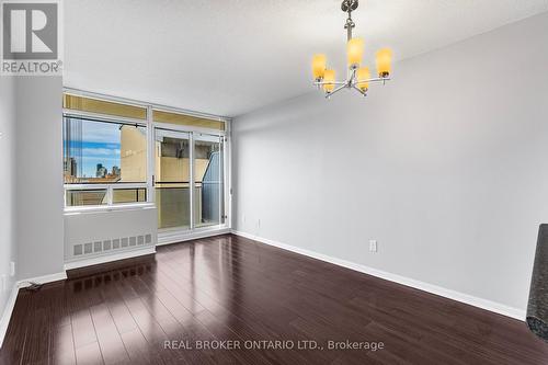 1008 - 153 Beecroft Road, Toronto, ON - Indoor Photo Showing Other Room