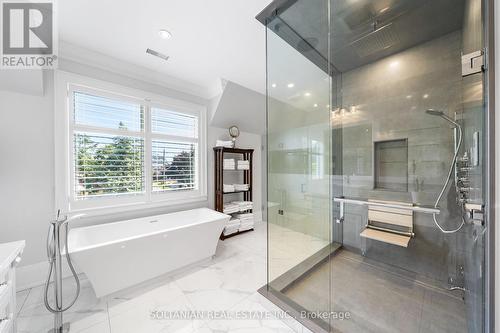 111 Codsell Avenue, Toronto, ON - Indoor Photo Showing Bathroom