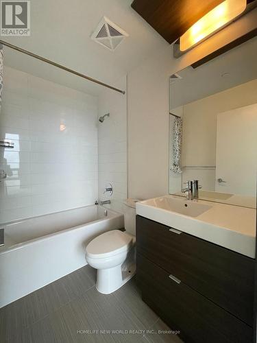 1311 - 62 Forest Manor Road, Toronto, ON - Indoor Photo Showing Bathroom