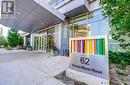 1311 - 62 Forest Manor Road, Toronto, ON  - Outdoor 