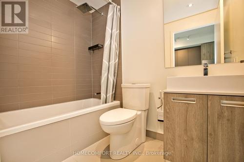 1606 - 2A Church Street, Toronto, ON - Indoor Photo Showing Bathroom