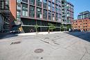 1606 - 2A Church Street, Toronto, ON  - Outdoor With Balcony With Facade 