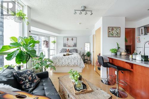 1517 - 255 Richmond Street E, Toronto (Moss Park), ON - Indoor