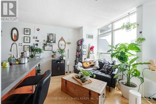 1517 - 255 Richmond Street E, Toronto (Moss Park), ON - Indoor