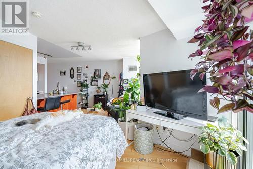 1517 - 255 Richmond Street E, Toronto (Moss Park), ON - Indoor