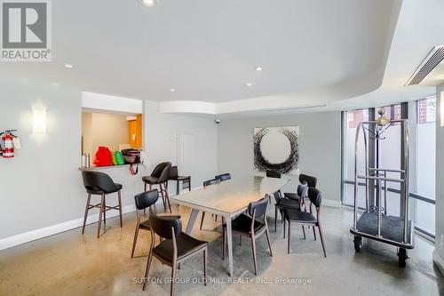 1517 - 255 Richmond Street E, Toronto (Moss Park), ON - Indoor