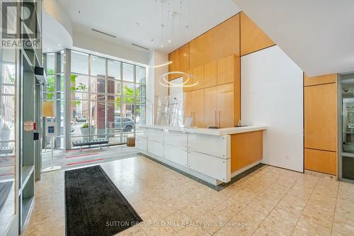 1517 - 255 Richmond Street E, Toronto, ON - Indoor Photo Showing Other Room