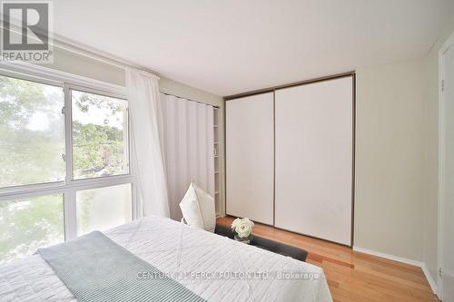 40 Thorny Vineway, Toronto, ON - Indoor Photo Showing Bedroom