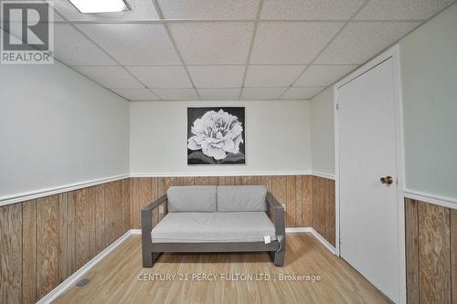 40 Thorny Vineway, Toronto, ON - Indoor Photo Showing Other Room