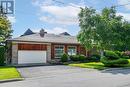 16 Whittaker Crescent, Toronto, ON  - Outdoor With Facade 