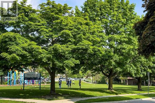 16 Whittaker Crescent, Toronto, ON - Outdoor