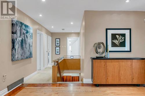 16 Whittaker Crescent, Toronto, ON - Indoor Photo Showing Other Room