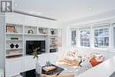 54 Derwyn Road, Toronto, ON  - Indoor Photo Showing Living Room 