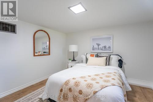 54 Derwyn Road, Toronto, ON - Indoor Photo Showing Bedroom