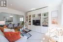 54 Derwyn Road, Toronto, ON  - Indoor Photo Showing Living Room 