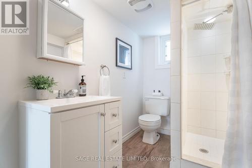 54 Derwyn Road, Toronto, ON - Indoor Photo Showing Bathroom