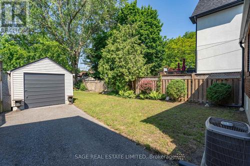 54 Derwyn Road, Toronto, ON - Outdoor