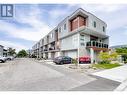 210 Scott Avenue Unit# 102, Penticton, BC  - Outdoor With Facade 