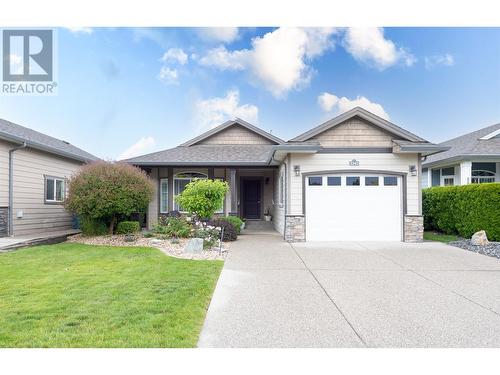 3340 Mimosa Drive, West Kelowna, BC 