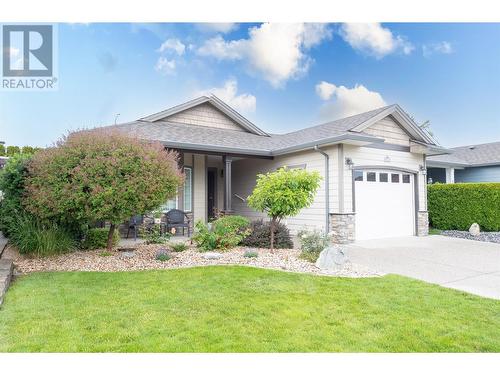 3340 Mimosa Drive, West Kelowna, BC 