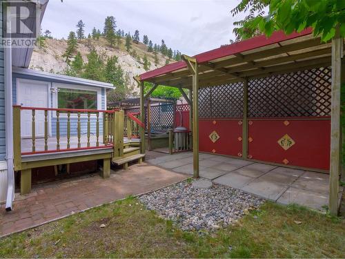 1701 Penticton Avenue Unit# 21, Penticton, BC 