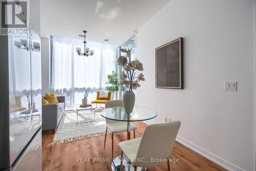 403 - 225 Sackville Street, Toronto (Regent Park), ON - Indoor Photo Showing Other Room