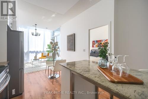 403 - 225 Sackville Street, Toronto (Regent Park), ON - Indoor