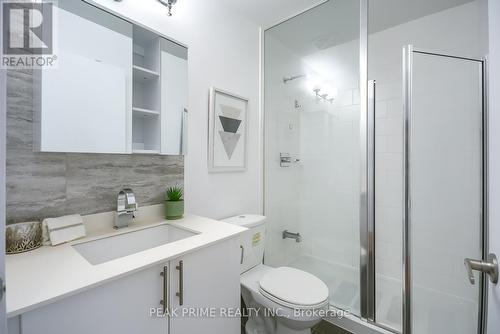 403 - 225 Sackville Street, Toronto, ON - Indoor Photo Showing Bathroom