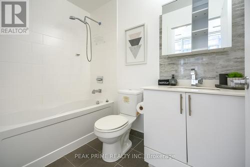 403 - 225 Sackville Street, Toronto (Regent Park), ON - Indoor Photo Showing Bathroom