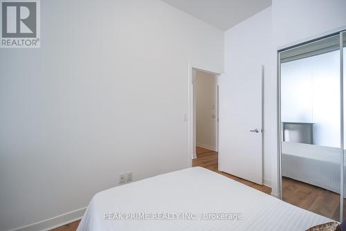 403 - 225 Sackville Street, Toronto (Regent Park), ON - Indoor Photo Showing Bedroom