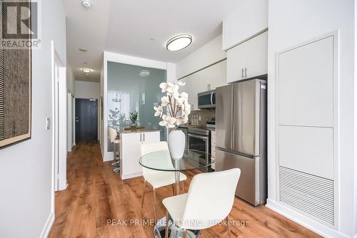 403 - 225 Sackville Street, Toronto (Regent Park), ON - Indoor Photo Showing Other Room