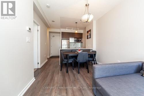 612 - 62 Forest Manor Road, Toronto, ON - Indoor