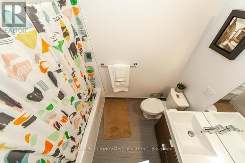 612 - 62 Forest Manor Road, Toronto, ON - Indoor Photo Showing Bathroom