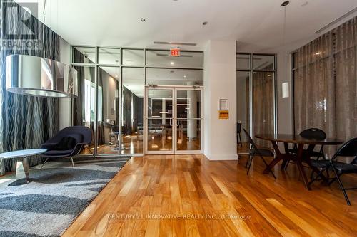 612 - 62 Forest Manor Road, Toronto, ON - Indoor