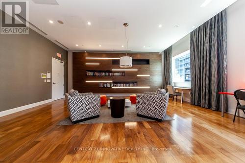 612 - 62 Forest Manor Road, Toronto, ON - Indoor