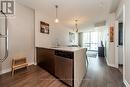 612 - 62 Forest Manor Road, Toronto, ON  - Indoor Photo Showing Kitchen 