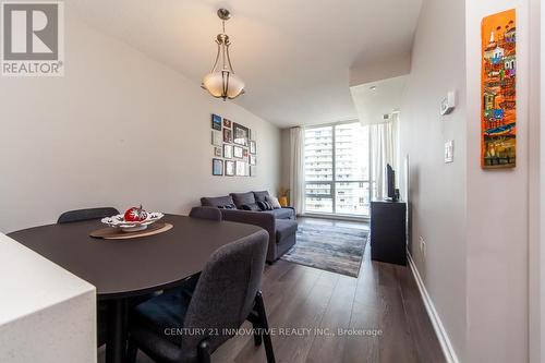 612 - 62 Forest Manor Road, Toronto, ON - Indoor