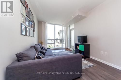 612 - 62 Forest Manor Road, Toronto, ON - Indoor