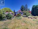 6483 King Ave, Powell River, BC  - Outdoor 