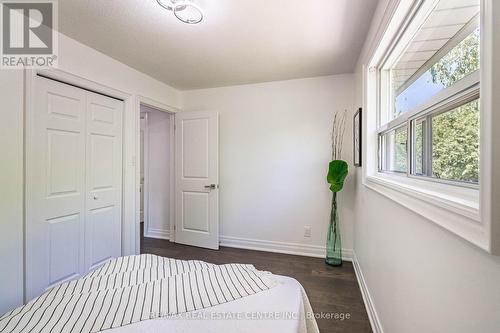 114 Sexton Crescent, Toronto, ON - Indoor Photo Showing Bedroom