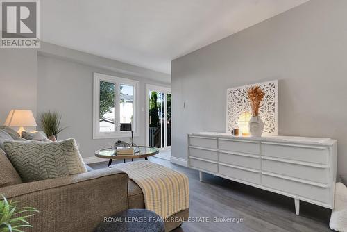 11 Poolton Crescent, Clarington, ON - Indoor Photo Showing Bedroom