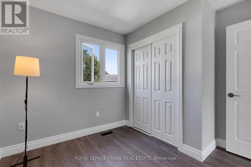 11 Poolton Crescent, Clarington, ON - Indoor Photo Showing Other Room