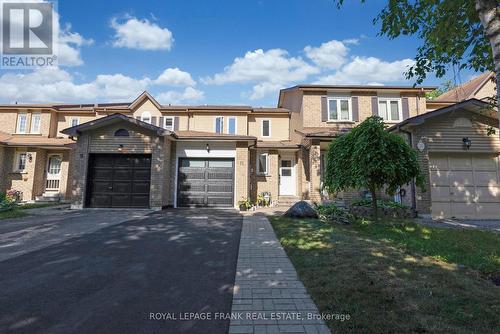 11 Poolton Crescent, Clarington, ON - Outdoor With Facade