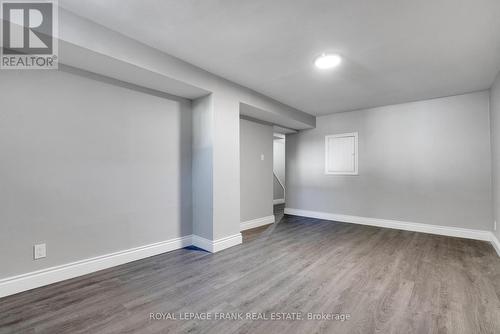 11 Poolton Crescent, Clarington, ON - Indoor Photo Showing Other Room