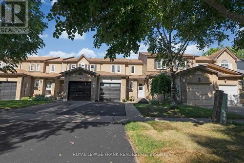 11 Poolton Crescent, Clarington, ON - Outdoor With Facade